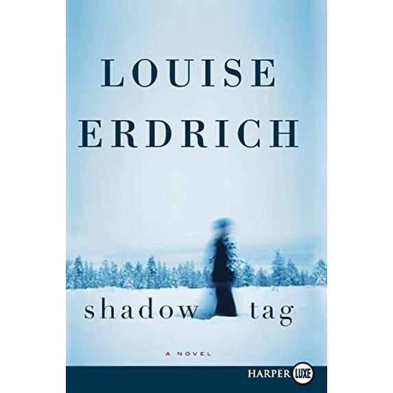 Pre-Owned Shadow Tag Paperback