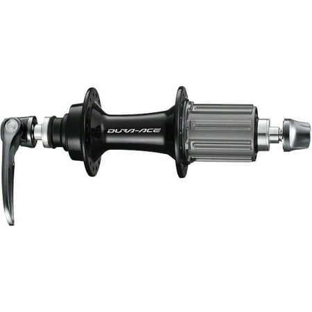 Shimano Dura-Ace 9000 11-Speed 24h Rear Hub
