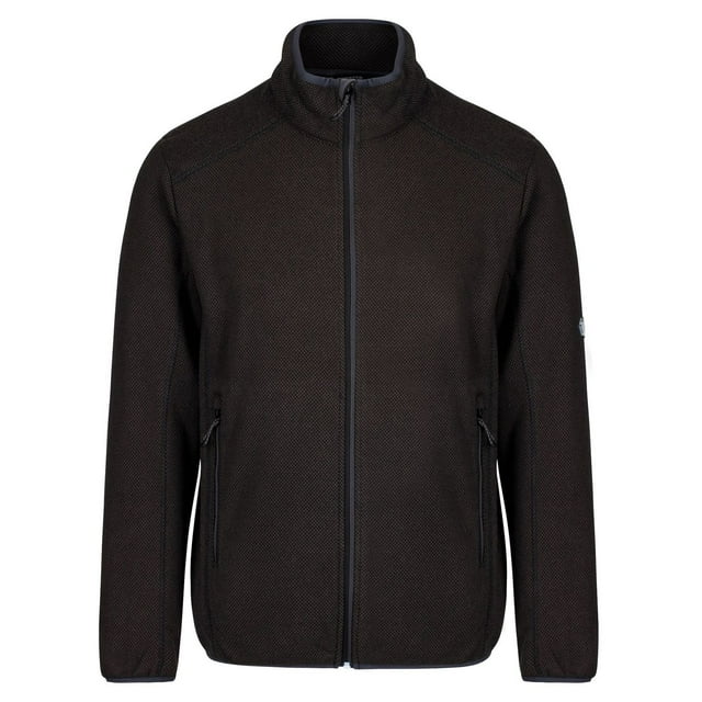 Regatta Great Outdoors Mens Torrens Full Zip Fleece