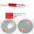 thumbnail image 4 of 1mW Powerful Green Laser Lazer Pointer Pen High Power Professional 650nm ST BXP, 4 of 5