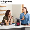 thumbnail image 3 of Keurig K-Supreme Single Serve K-Cup Pod Coffee Maker, 3 of 11