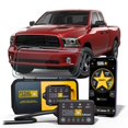 thumbnail image 1 of Controlador de respuesta del acelerador PEDAL COMMANDER Ram 1500 Classic 2019-2024, 1 of 9