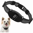 thumbnail image 1 of Anti Bark Dog Collar, Rechargeable Smart Training Collar with Electric Shock/Vibration/Sound 3 Harmless Modes, 1 of 1