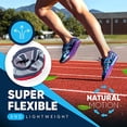 thumbnail image 5 of Xero Shoes HFS - Women's Lightweight Barefoot-Inspired Minimalist Road Running Fitness Shoe. Zero Drop Sneaker, 5 of 9