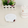 thumbnail image 1 of Coffee Heater, Tea Warmer Mat Milk Heater Chine Tea Warmer Pad, For, 1 of 8