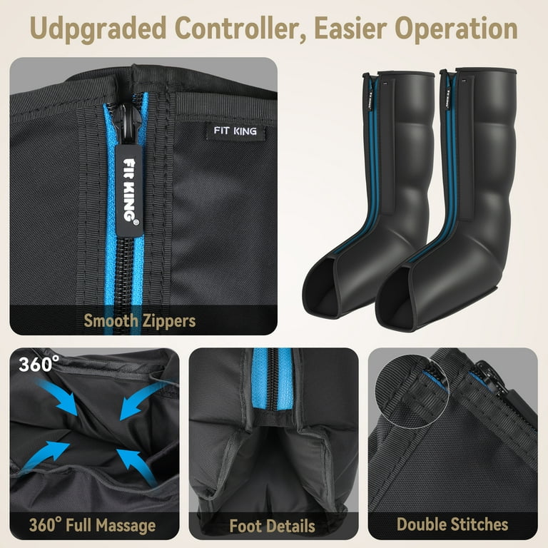 【海外製品】FITKING　コードレス　コンプレッション　リカバリー 海外製品】FITKING コードレス コンプレッション リカバリー 海外製品