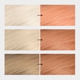 thumbnail image 5 of Revlon Colorsilk Digitones Permanent Hair Color with Keratin, 94D Sunset Peach, 5 of 12