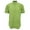 Lime, variant on Kustom Kit Mens Workforce Short Sleeve Shirt / Mens Workwear Shirt