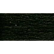 DOLLFUS-MIEG & COMPAGNIE DMC Pearl Cotton Size 5 Black Skein, 1 Each