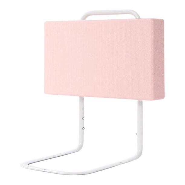 Barandilla Para Cama De Bebé Fácil De Instalar, Multifunción, Para Guardería De Niños Y Niñas, Color Rosa