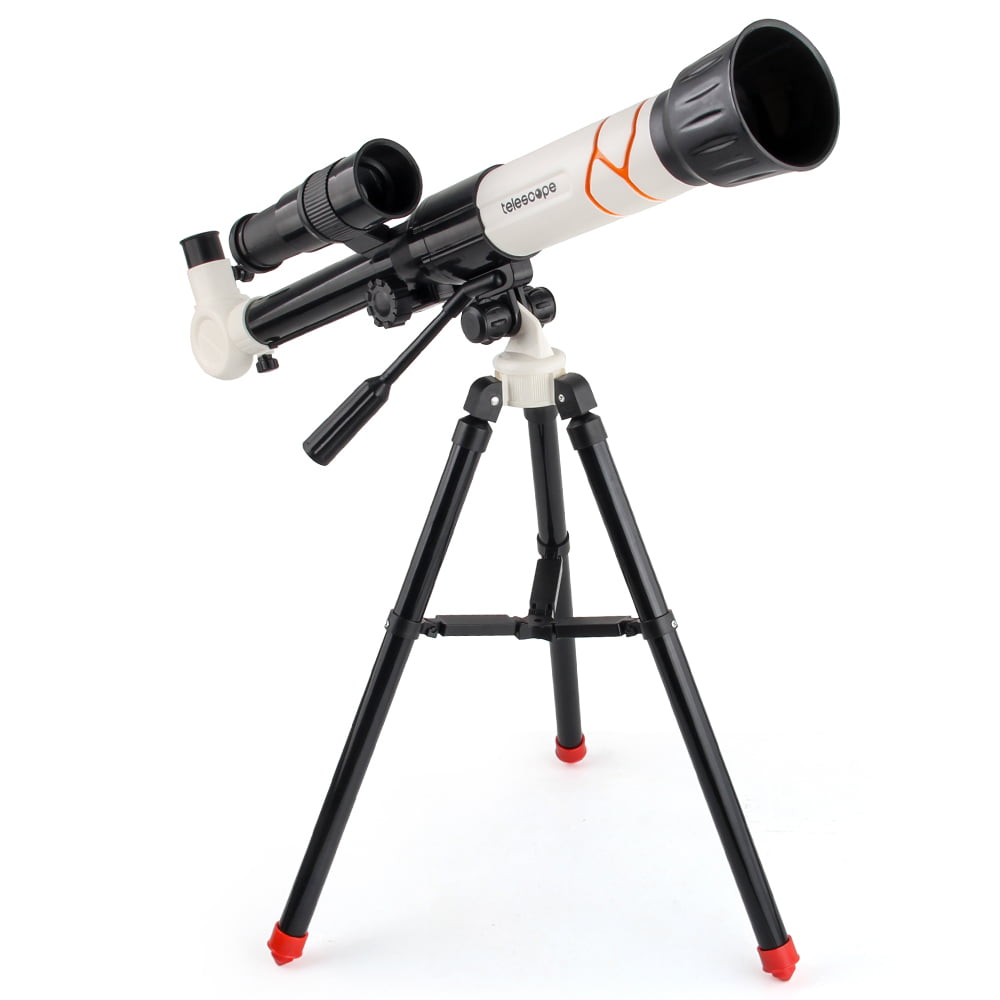 Telescopes for Astronomy,Telephoto Telescope Monocular Telescope for Students and Children Entry 
