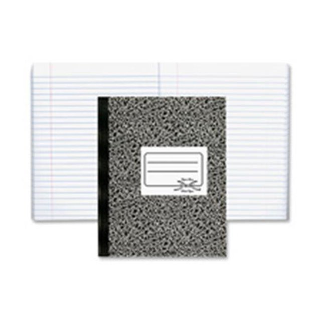 Livres de Composition Lignés pour Collège