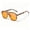 A#615-4, variant on Double Bridge Cycling Glasses Oversized PC Lens Eyewear Blue Light Blocking Glasses with Anti-Reflective Coating for Cycling Driving Outdoor Sports