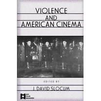 AFI Film Readers Violence and American Cinema, (Paperback)