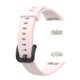 thumbnail image 3 of Correa de silicona para reloj reemplazo para Honor Band 6 pulsera inteligente Unisex pulsera, 3 of 8