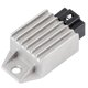 thumbnail image 1 of Regulador y rectificador de voltaje universal para motocicleta, 12 V, 4 pines, 1 of 5