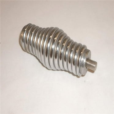 Hustler SSM3 Stainless Steel Heavy Duty CB Radio Antenna Spring ...