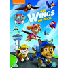 Paw Patrol: All Wings On Deck (Uk Import) Dvd New
