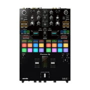 Pioneer DJM-S7 Scratch-Style 2-Channel Performance DJ Mixer