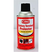 CRC Industries Battery Terminal Protector, 7.5 oz Automotive Cleaners