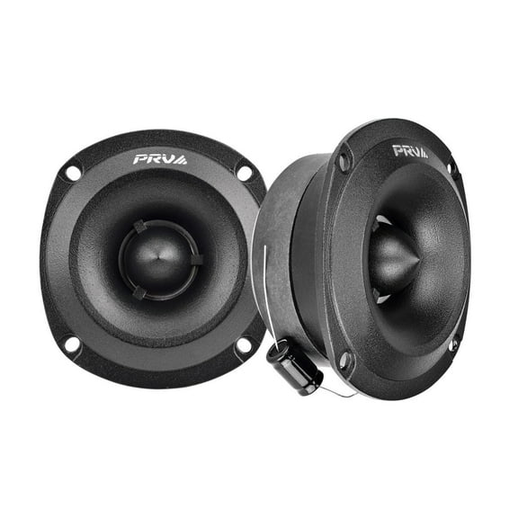PRV Audio TW350Ti-4 SLIM Tweeter 4 Ohm Pair