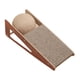 thumbnail image 4 of 2x Almohadilla Rascadora Vertical, Rascador para Gatos, Decoración Del Hogar, , Reversible, Duradero, Suministros para Mascotas, Tablero de, 4 of 7