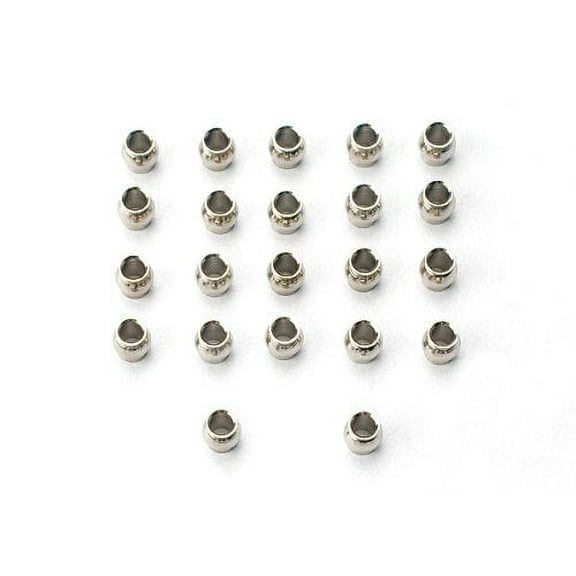 Hobby Rc Traxxas Tra7028X Hollow Balls, Steel (Machined) Replacement Parts
