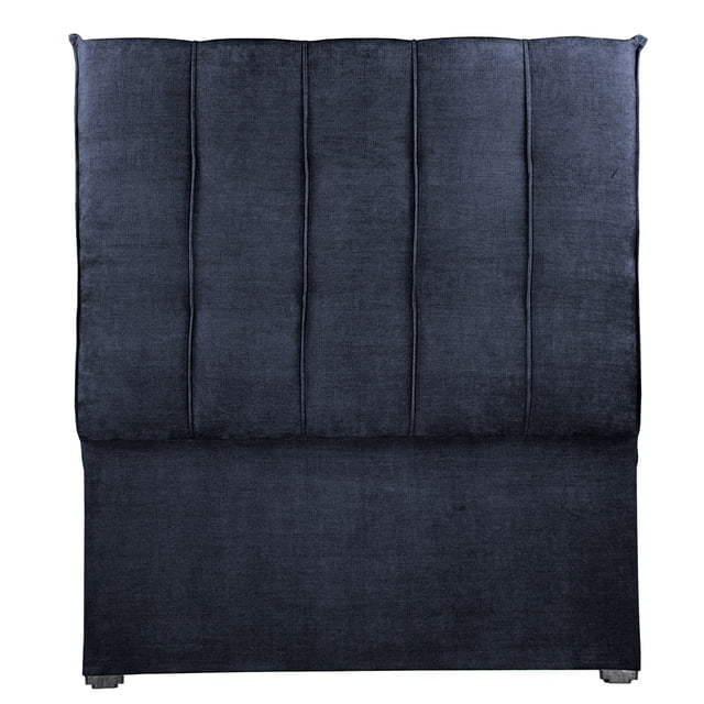 Cabecera Individual Kinzo Dicasa Azul