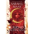 thumbnail image 1 of CASA DE TIERRA Y SANGRE ALFAGUARA JUVENIL SARAH J. MAAS, 1 of 2