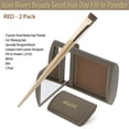 thumbnail image 5 of Joan Rivers Beauty Great Hair Day Fill-In Powder For Thinning Hair Match Your Color- Red- Two Pack Joan Rivers BHBUSAZIN028246, 5 of 5