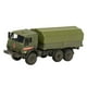 thumbnail image 2 of Camión de Transporte a Escala 1/72, Camión de Carga, Mesa de Colección de Juguetes Educativos, Escena, Regalo de Cumpleaños, Modelo de Rompec Estilo D, 2 of 8