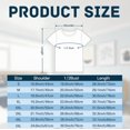 thumbnail image 6 of Women's Plus Size Game On Cat Graphic T-Shirt, Casual Short Sleeve Crewneck Printed Tee, 6 of 6