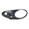 thumbnail image 5 of For Mercedes-Benz C280/C350 2006 2007 Fog Light Bezel Driver And Passenger Side | Pair | Front | Primed | Made Of Plastic | Sedan/Wagon | Replacement For MB1038104, MB1039104 | 2038850523, 2038850623, 5 of 6
