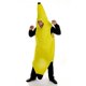thumbnail image 2 of Atractivo disfraz de plátano para adultos, conjunto para disfraz de Halloween, adecuado para personas con alturas de 165-185 cm Sincero Electrónica, 2 of 5