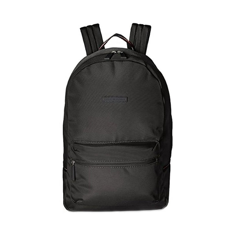 Tommy hilfiger backpack hot sale nylon