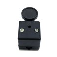 thumbnail image 4 of Black Rabbit Qu-2149 Rabbit Base De Teclado Manual Mini Portátil Multifunción Poner Seguridad Cw Eléctrico, 4 of 5