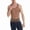 Coffee, variant on Men's Hop Weighty Shiny Transparent Bodybuilding Vest For Men Mens Sleeveless Tee Shirts