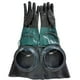 thumbnail image 1 of Sandblasting Gloves SandBlaster Parts 60cm with O Rings for Sandblast Cabinet, 1 of 5
