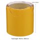 thumbnail image 2 of unbranded Borde Amarillo Para Pizarra Con Material Duradero Para Decorar Habitaciones Y Espacios, 2 of 6