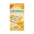 thumbnail image 2 of Lorna Doone Shortbread Cookies, 1.5 oz Packet, 30 Packets/Carton, Ships in 1-3 Business Days, 2 of 3