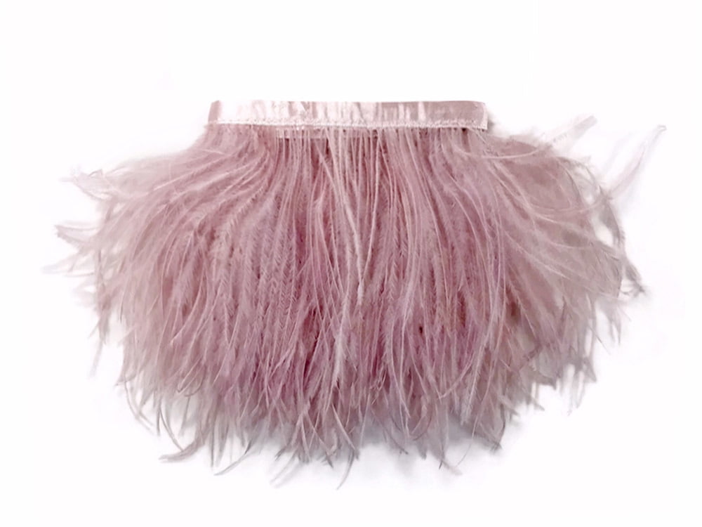 cheap ostrich feathers in bulk