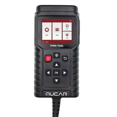 thumbnail image 1 of Herramienta de Diagnóstico de Presión de Neumáticos para Automóvil Sensor TPMS 315 MHz-433 MHz Programación en Línea de Sensor Universal Compatible con para Francés, 1 of 5