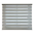 thumbnail image 1 of Persiana Deco 150x180 cm Enrollable Dúo  Gris, 1 of 4