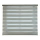 thumbnail image 1 of Persiana Deco 150x180 cm Enrollable Dúo  Gris, 1 of 4