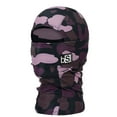 thumbnail image 1 of BLACKSTRAP Kids Hood Balaclava Cloudcam Berry,, 1 of 1