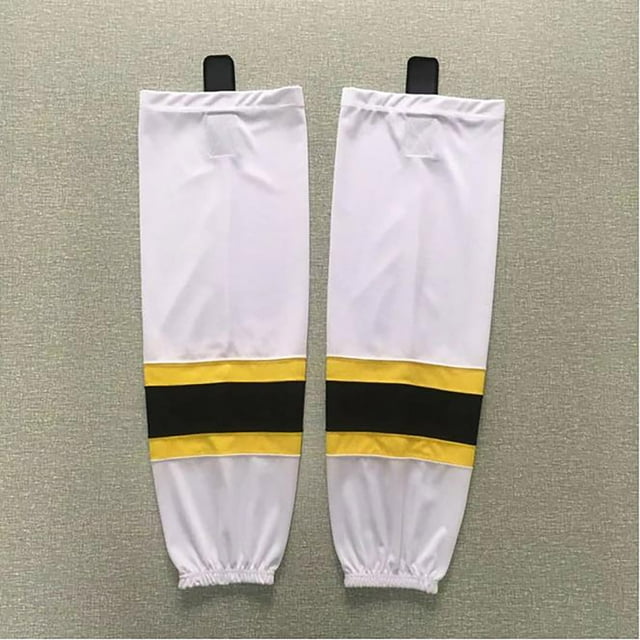 Men's Ice Hockey Socks Outdoor Sports Running Playing Sock
