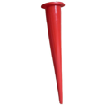 thumbnail image 2 of Buse de Calfeutrage en Plastique Applicateur de Buse de Calfeutrage Outil d'Extension de Calfeutrage Buse de Calfeutrage Courbée Longue Buse de Calfeutrage 18 Pcs, 2 of 8