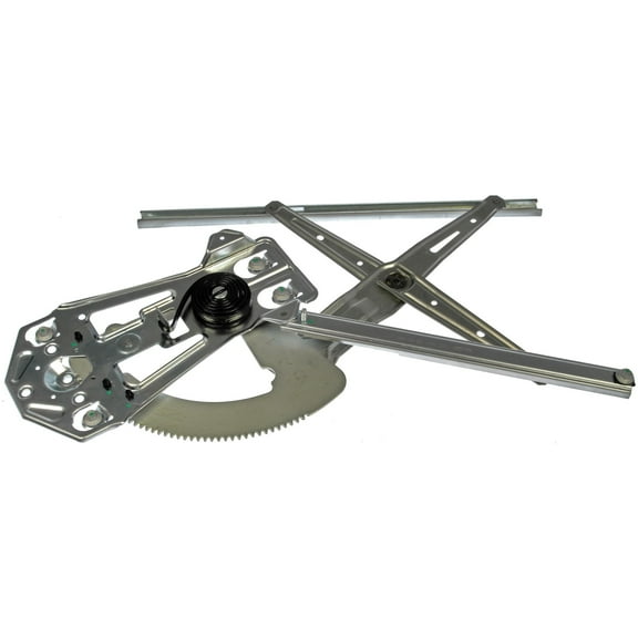 Dorman 740-185 Front Passenger Side Window Regulator for Specific Chrysler / Dodge / Plymouth Models
