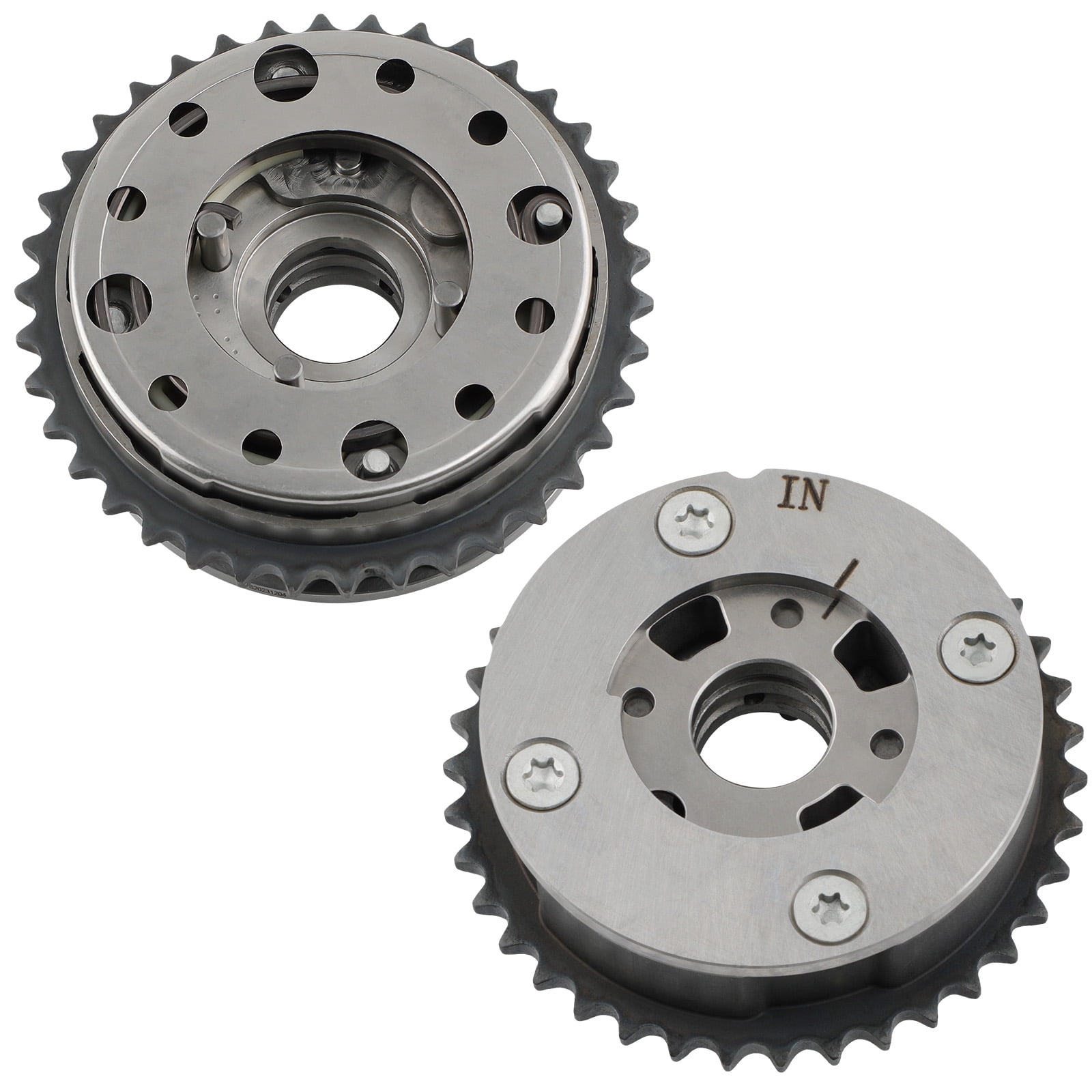 Intake + Exhaust Camshaft VVT Gear Kit for BMW N20 N26 328i 428i 528i X3 X5 2.0L