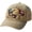 Khaki, variant on 2026 Upgraded 250th Anniversary Hat - Adjustable United States 250th Anniversary Hat Retro Embroidered Baseball Cap Casual Sun Hat